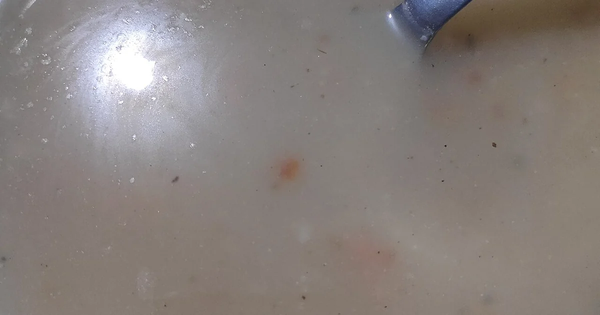 Veg Soup.